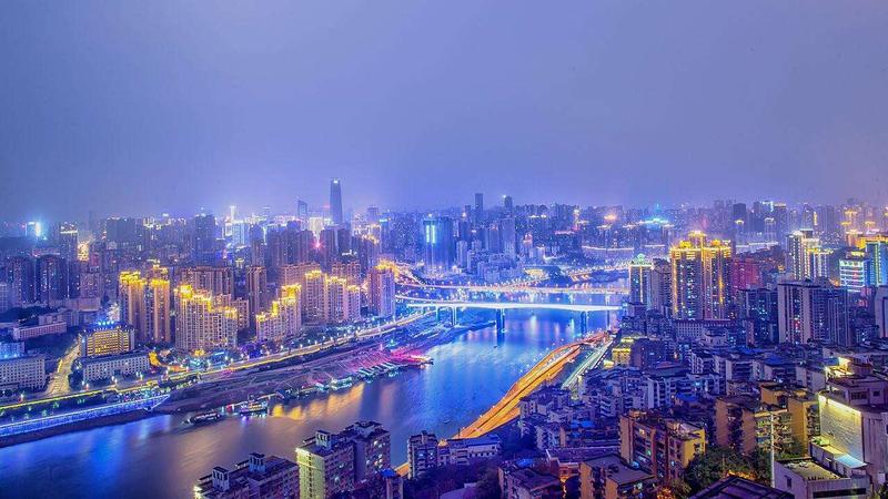 户外景观工程